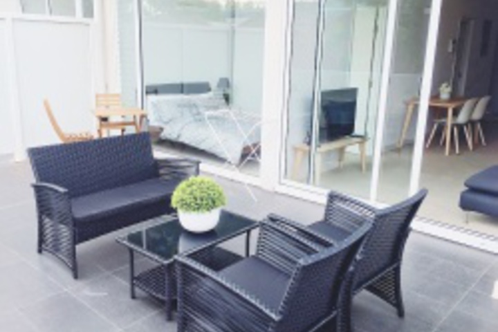 Terrace/Patio 7 of 180