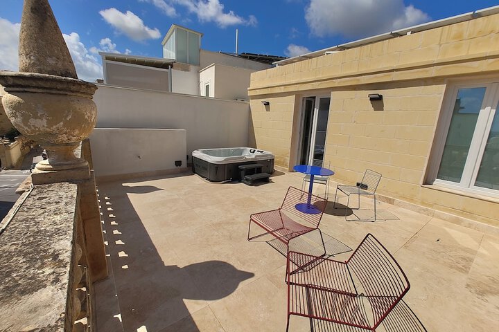 Terrace/Patio 45 of 80