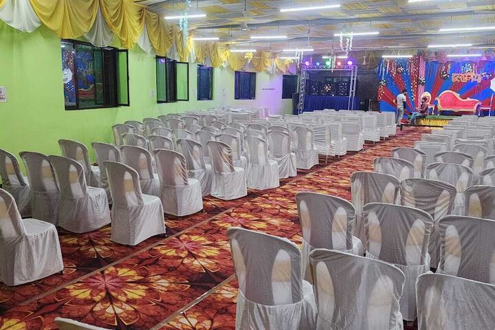 Ballroom/Hall 36 of 77