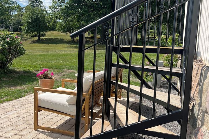 Terrace/Patio 16 of 43
