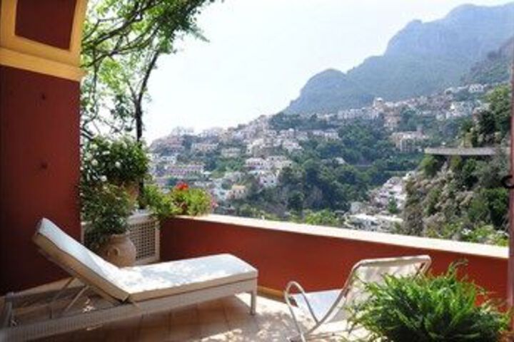 Terrace/Patio 18 of 20