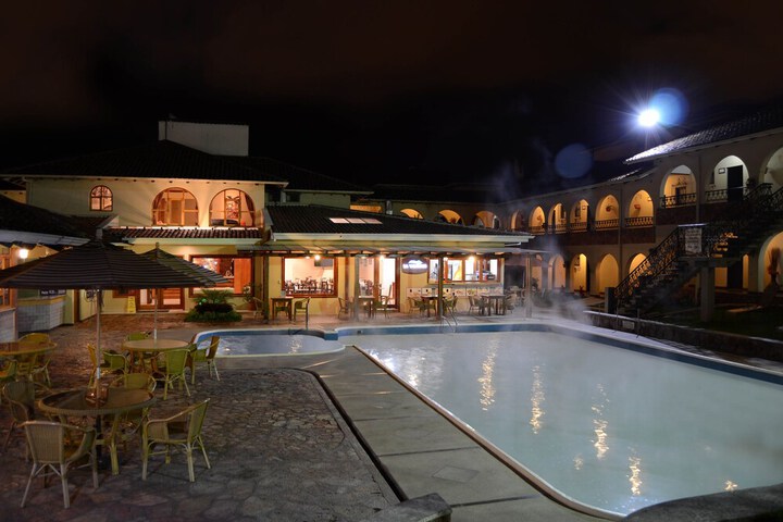 Hotel 49 of 49