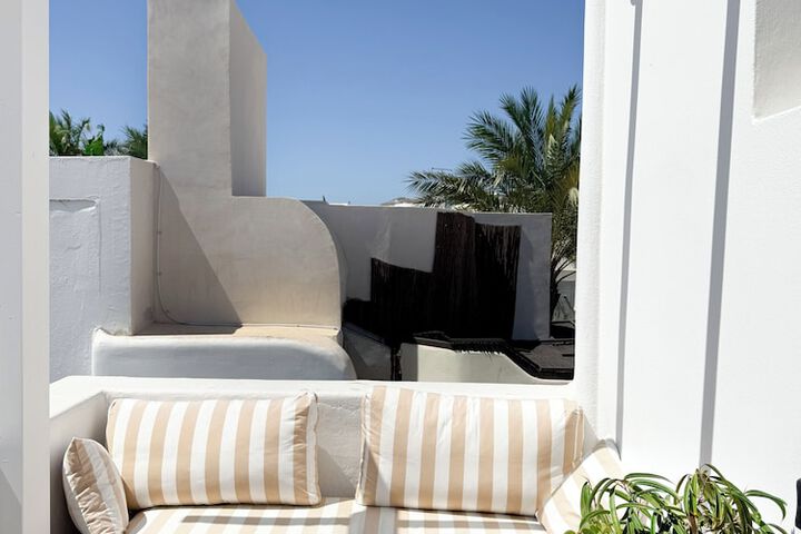 Terrace/Patio 21 of 32