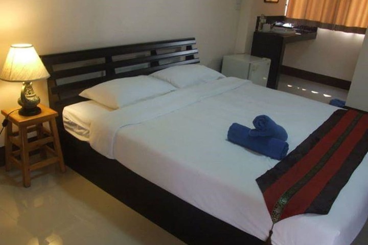 Room 7 of 21