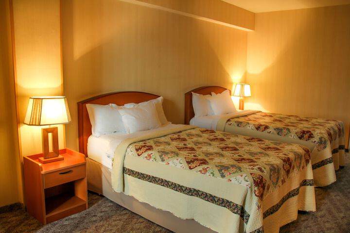 Room 8 of 26