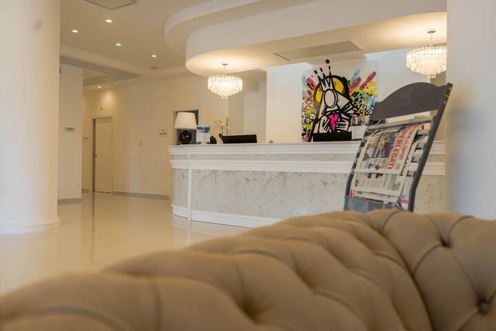 Hotel Interior 5 of 101