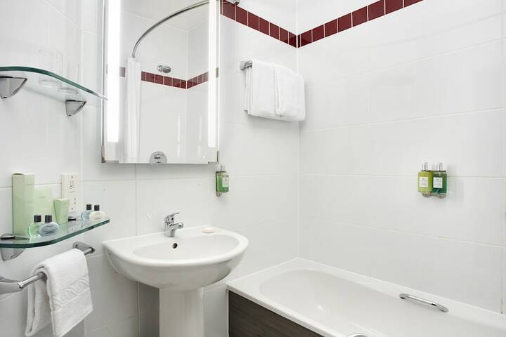 Bath Amenities