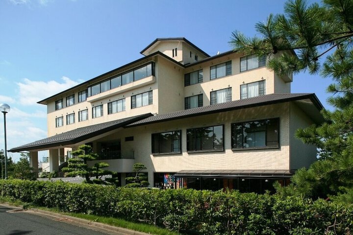 Hotel 19 of 22