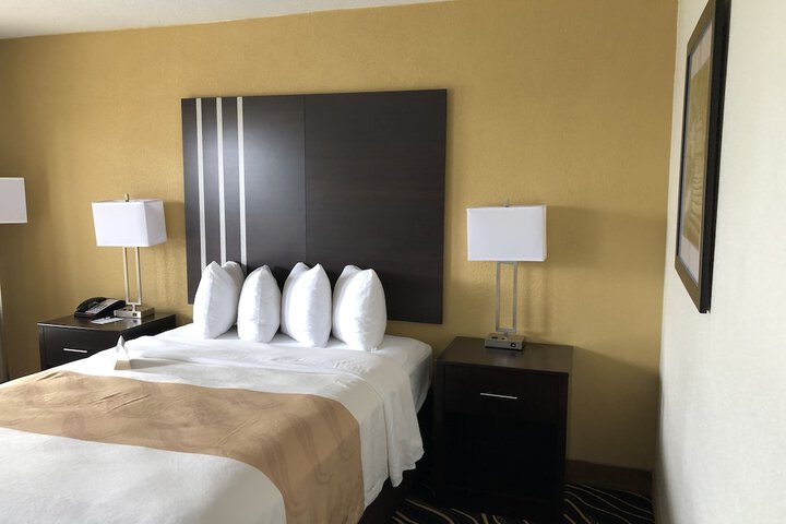 1 Queen Bed (8 of 15)