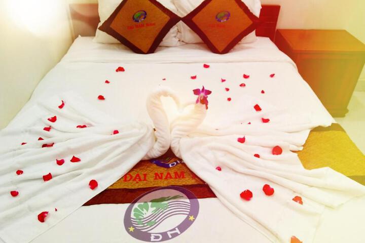Dai Nam Hotel