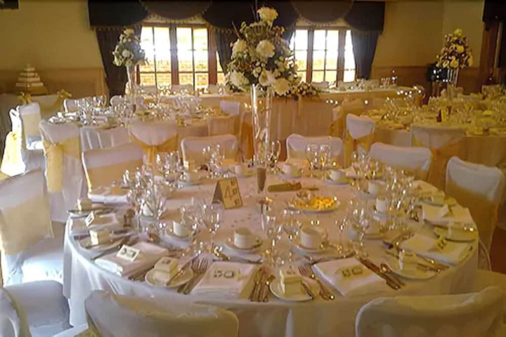 Wedding/Banquet 44 of 49