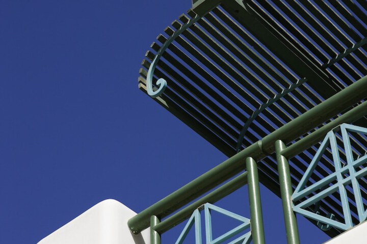 Terrace/Patio 58 of 249