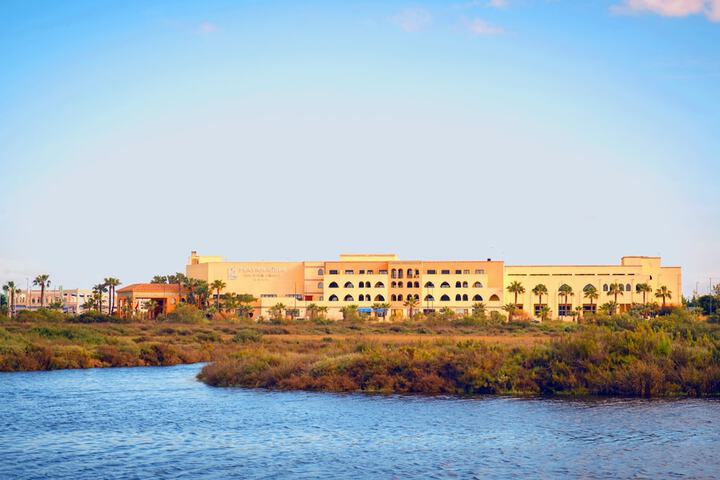 Hotel 99 of 101