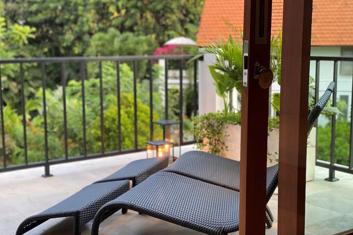 Terrace/Patio 25 of 54