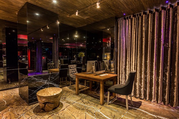 Hotel Interior 54 of 59