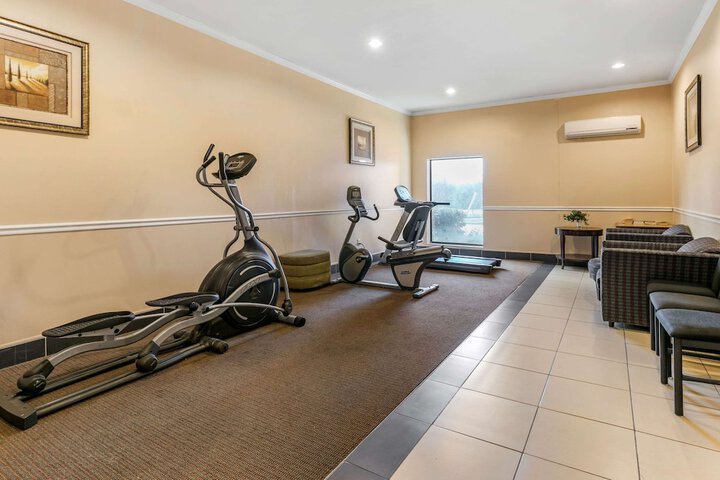 Health and Fitness 17 of 23