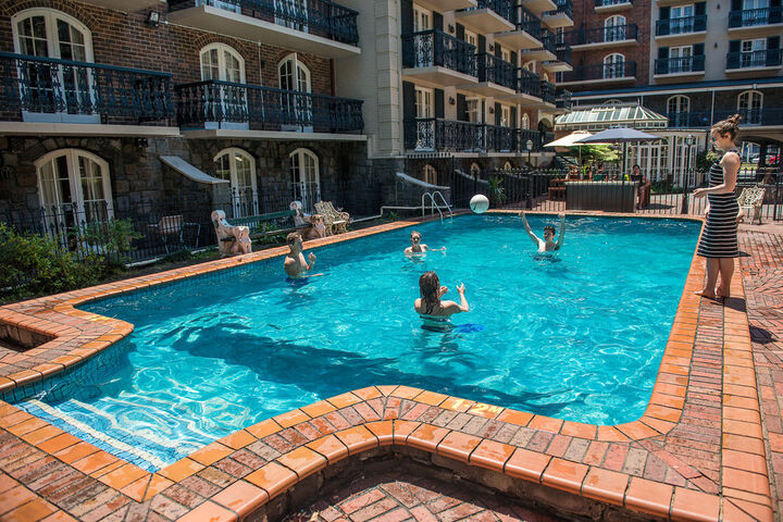 Pool 25 of 26
