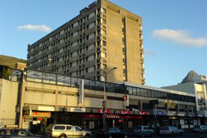 Hotel 19 of 101