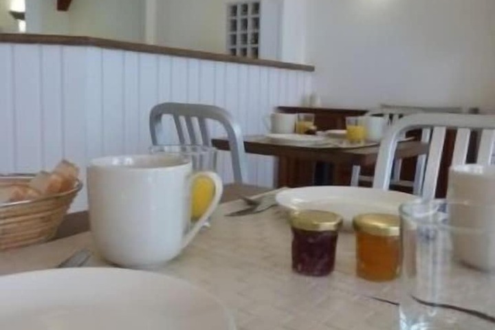 Breakfast/Coffee Service 30 of 40