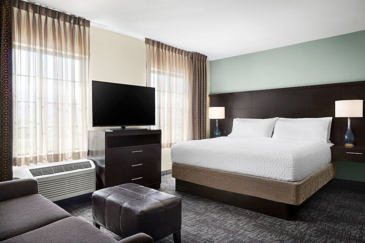 1 King Bed Studio Suite (15 of 15)