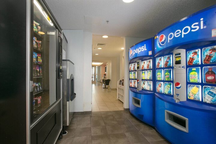 Vending machine