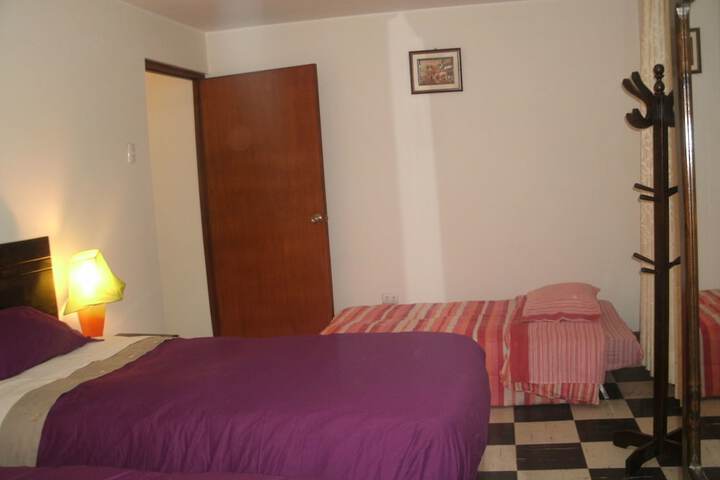Room 19 of 110