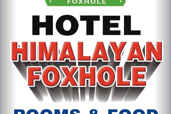 HOTEL HIMALAYAN FOXHOLE