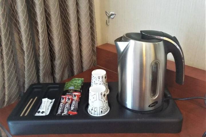 Breakfast/Coffee Service 7 of 17