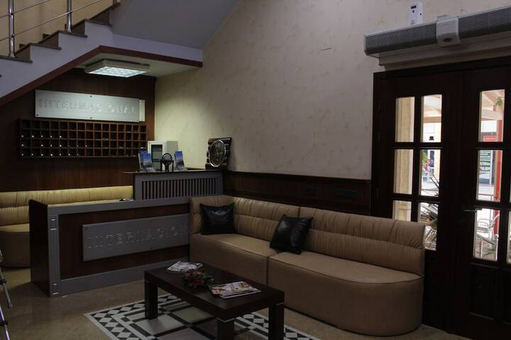 Hotel Interior 2 of 22
