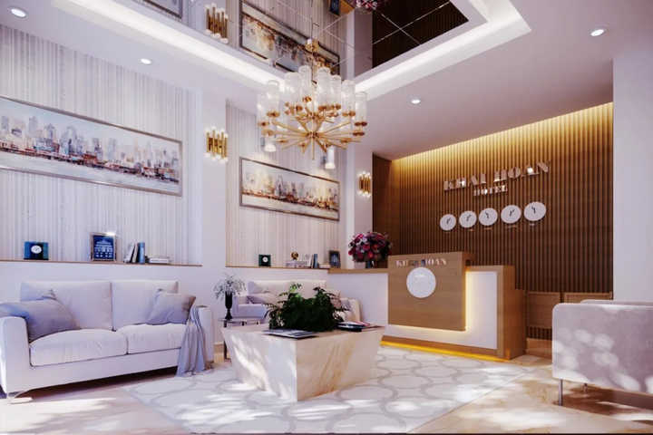 Khai Hoan Hotel