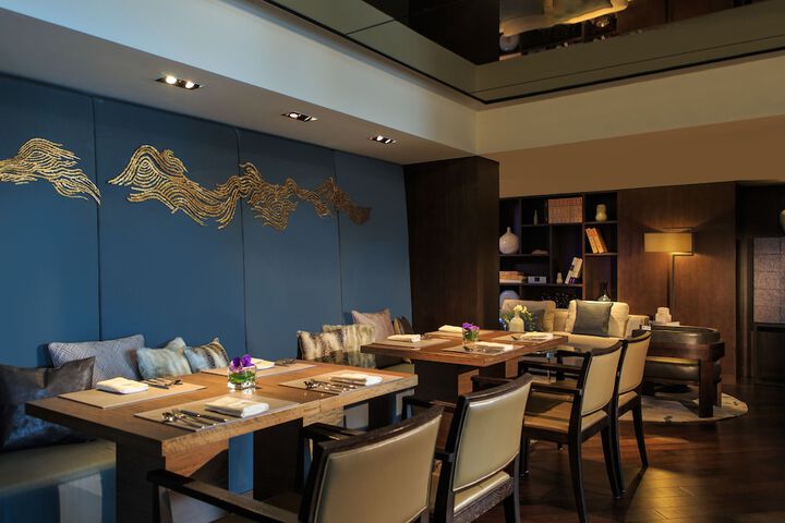 Restaurants