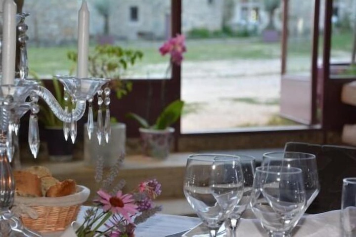 Restaurants