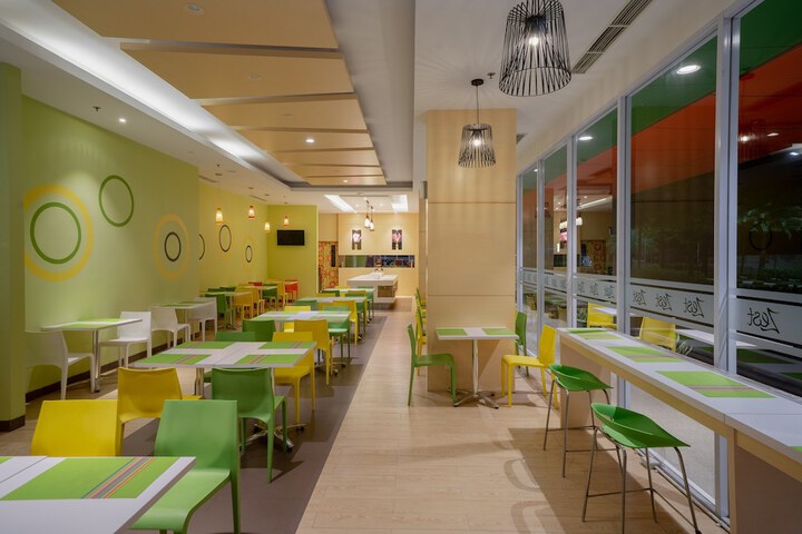 Dining Photos