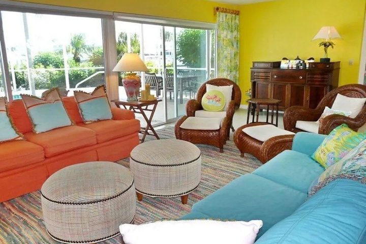 Terrace/Patio 6 of 16