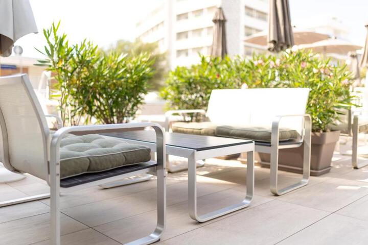 Fitness Center Photo