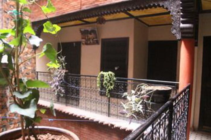 Terrace/Patio 3 of 61