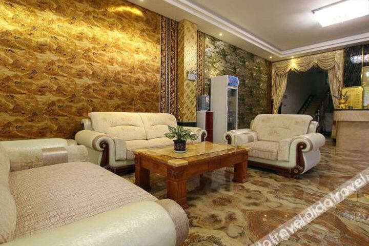 Hotel Interior 5 of 13