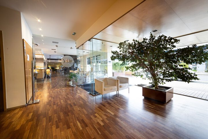 Hotel Interior 2 of 46