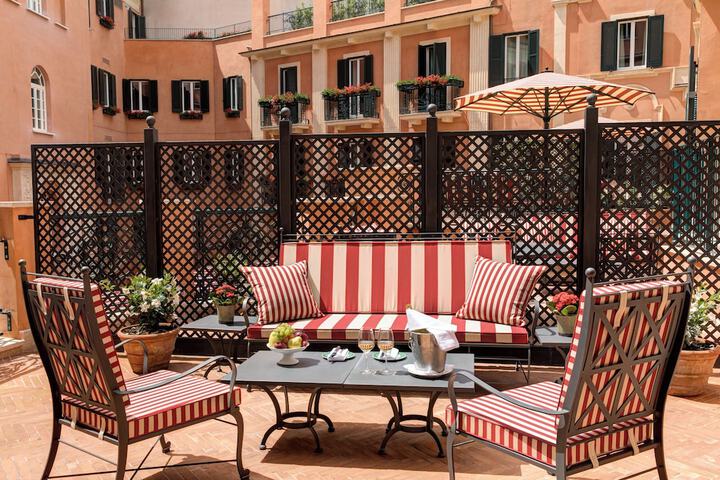Terrace/Patio 91 of 153