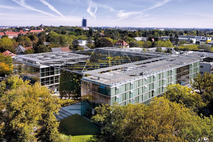 Seminaris CampusHotel Berlin in Berlin