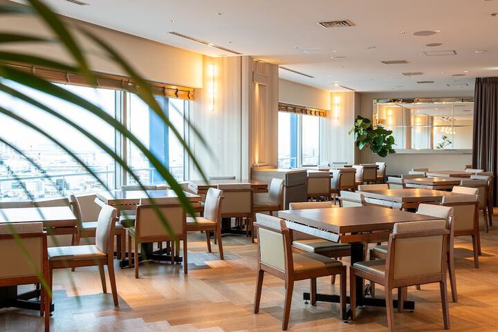 Restaurants