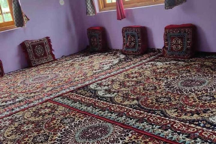 Hotel O Home Umars Homestay
