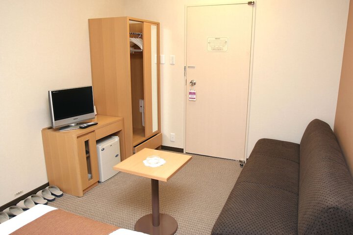 Room 7 of 21