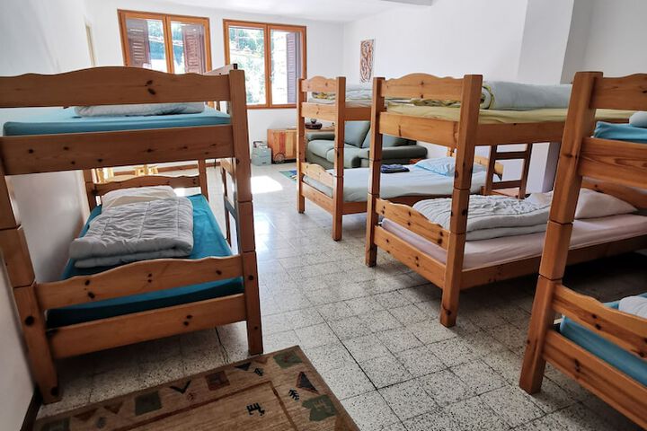 Room 29 of 124