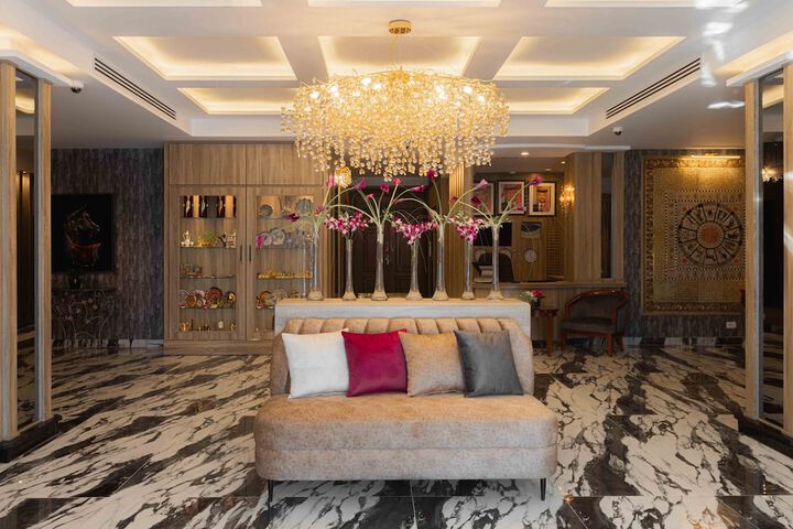 Hotel Interior 2 of 22