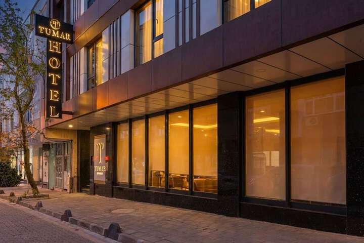 Hotel 69 of 74
