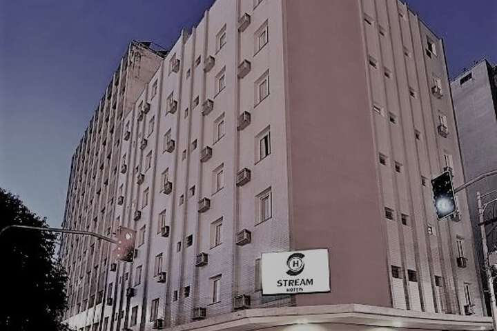 Hotel 92 of 93
