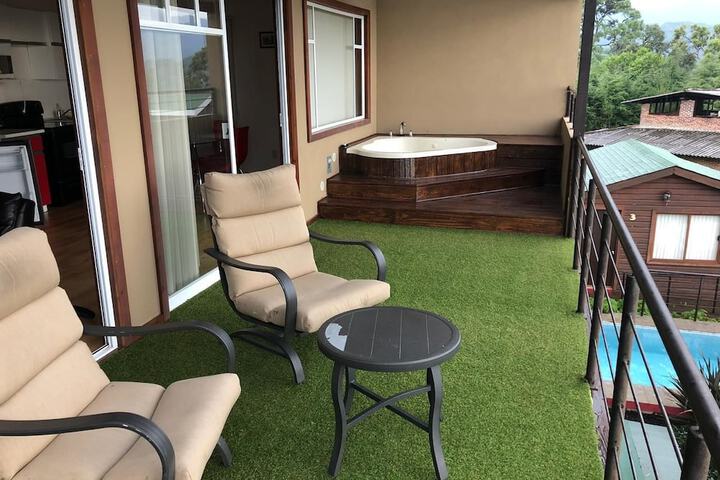 Terrace/Patio 22 of 51