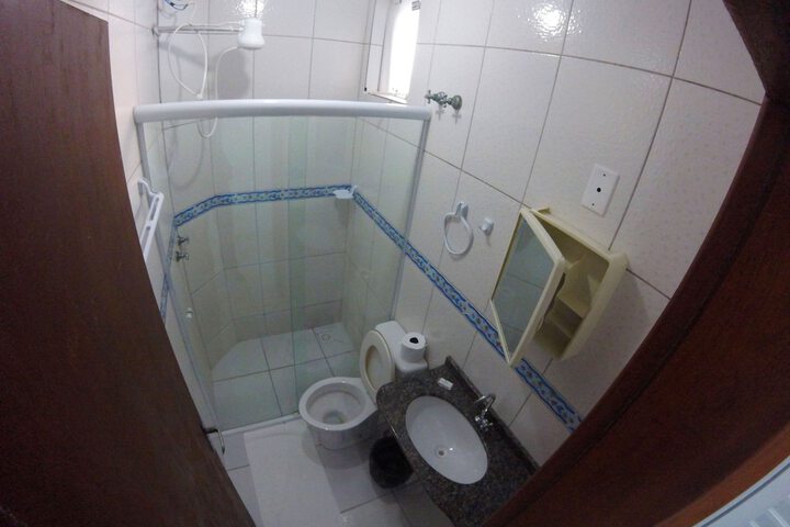 Restrooms