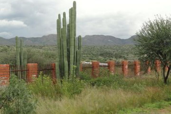 Airport Lodge